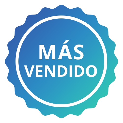 Unidad de ventilador para rack silenciosa 1U