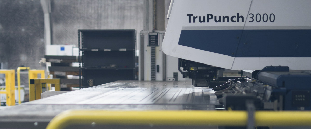 New Factory Video Takes You Behind The Scenes