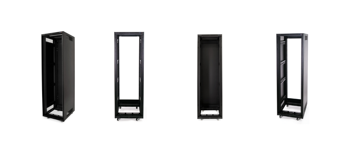 R7000 Slim Wedled Rack Enclosure Banner