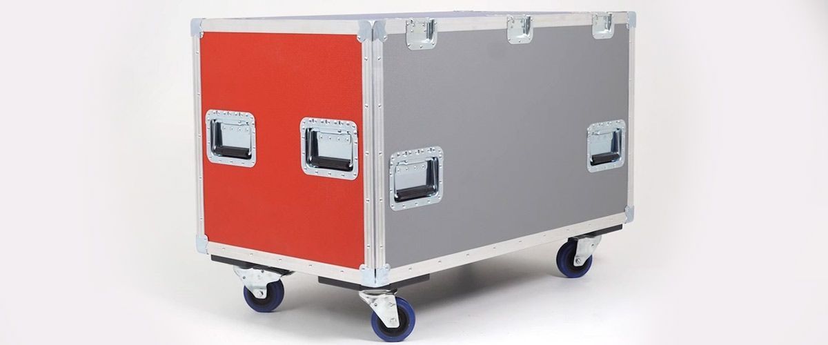 What is a Flight Case?
