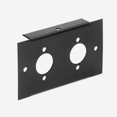 2 Unit Front Modules
