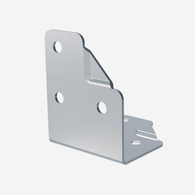 6 Hole Braces