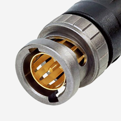 BNC Connectors