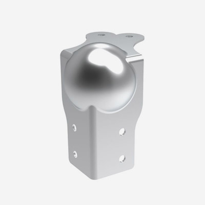 Brace Ball Corners