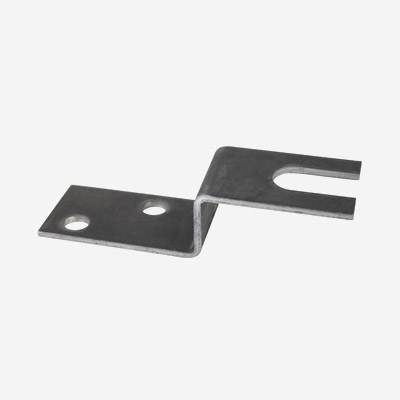 Heavy-Duty Brackets
