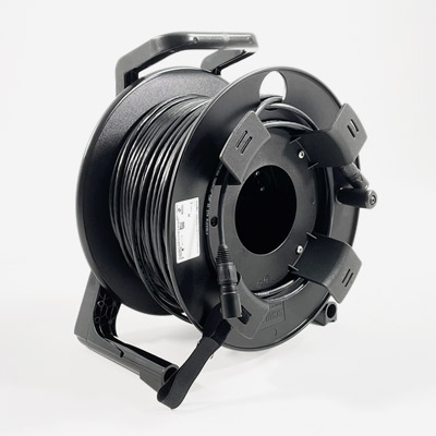 Cable Drums