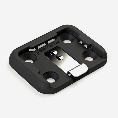Castor Plates