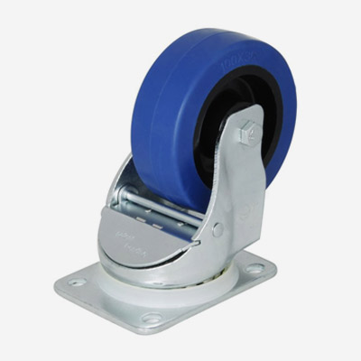Castors & Wheels