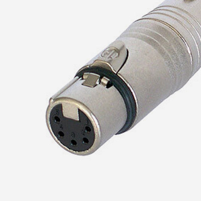 Circular adapters