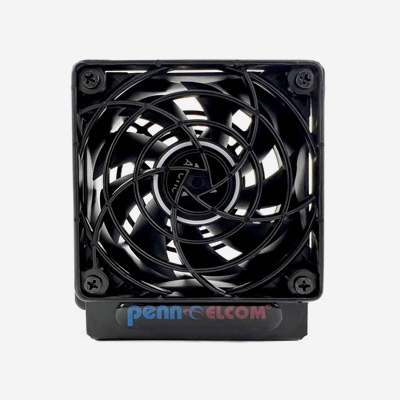 Cooling Systems & Fans