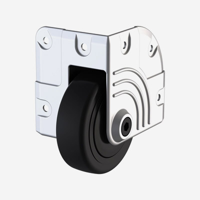 Corner Castors
