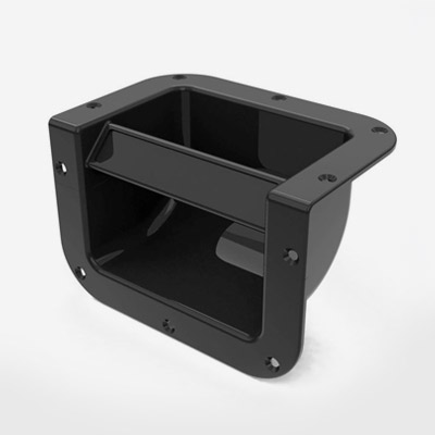 Corner Handles