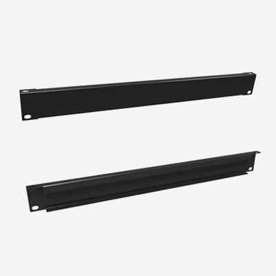 Panele narożne do szaf Rack