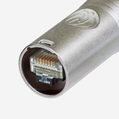 Data Connectors