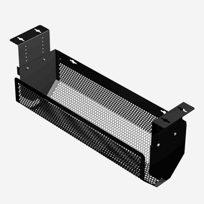 Desk Cable Trays
