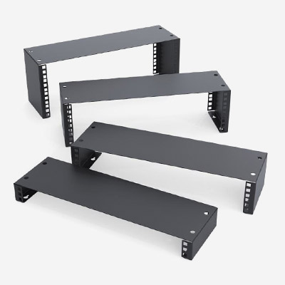 Desk/Wall Rack Brackets