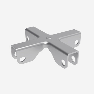 Divider Braces