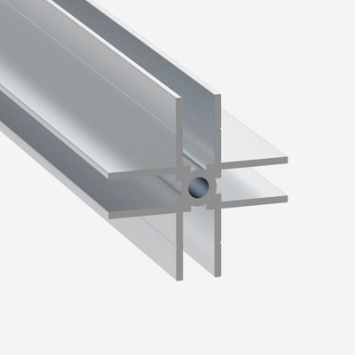 Divider Extrusions