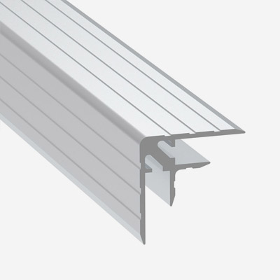 Double Angle Extrusions