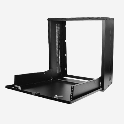 Drop-down Wall Racks