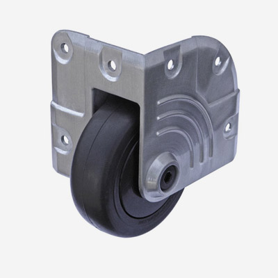 Edge / Corner Castors