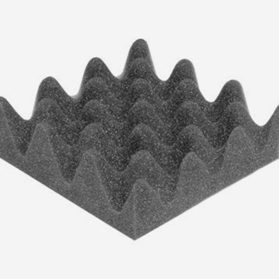 Egg Carton Foam