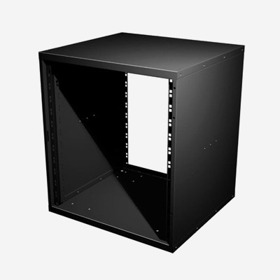 Flat Pack Racks