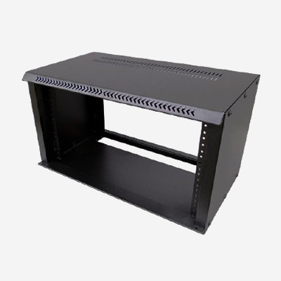Flat Pack Wall Racks