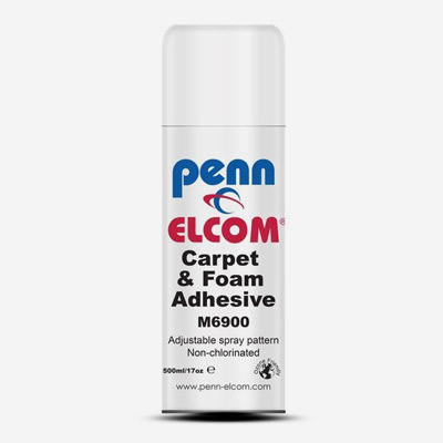 Foam & Glue