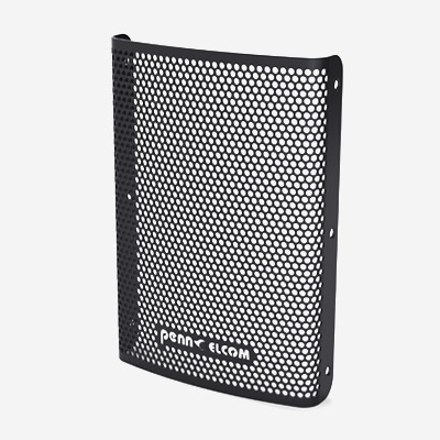 Speakergrills