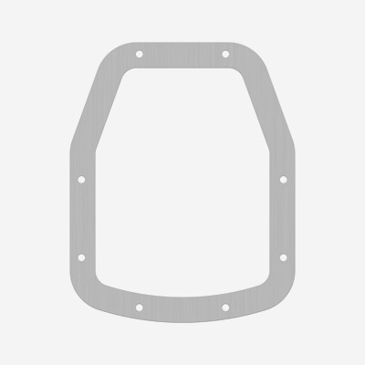 Handle Backplates & Gaskets