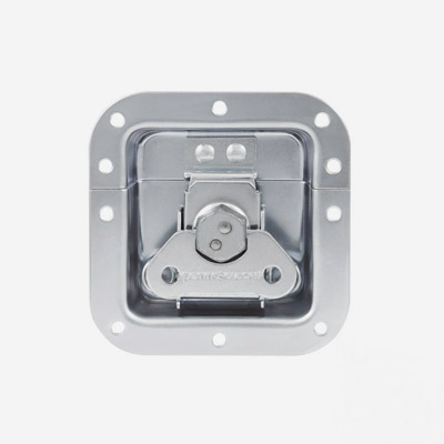 Medium Hexagonal Nut Latches