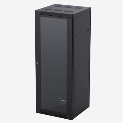 High-End Server Racks