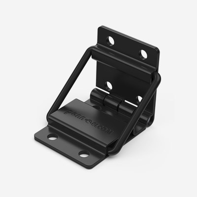 Hinges with Stays
