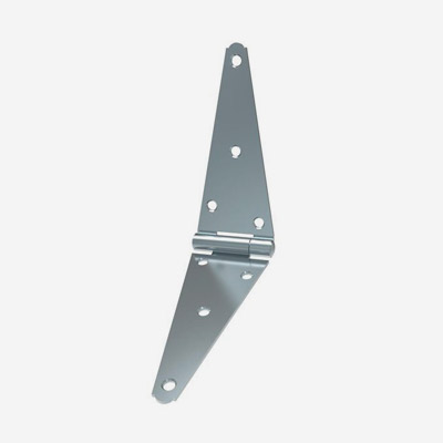 Crating Hinges
