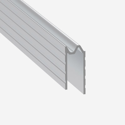 Hybrid Extrusions