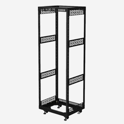 Imperial Open Rack