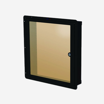 In-Wall Racks