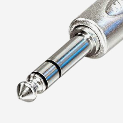Jack Connectors