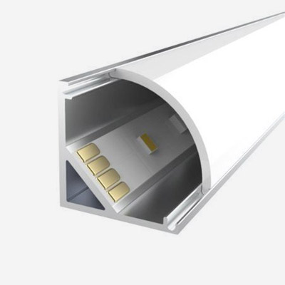 LED Aluminium Profiles