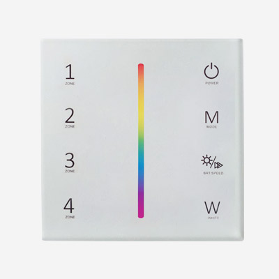 LED Controls