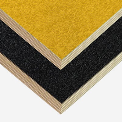 Laminated Panels