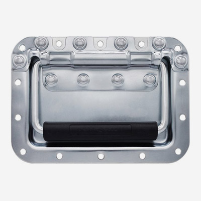 Large Recessed Handles