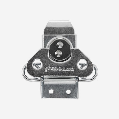 Crating Latches & Accessories