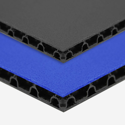 Penn Lightweight Panels