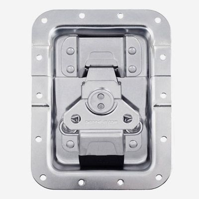 MOL® Large Latches