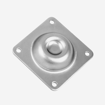 Speaker Metal Feet