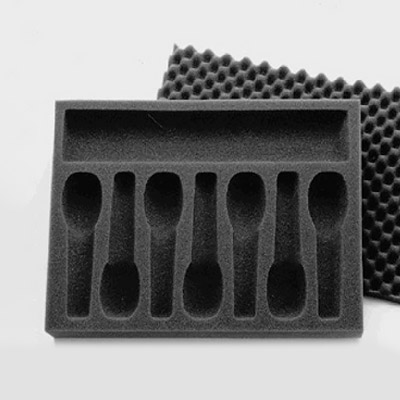 Miscellaneous Foam