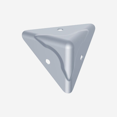 Speaker Miscellaneous Corners