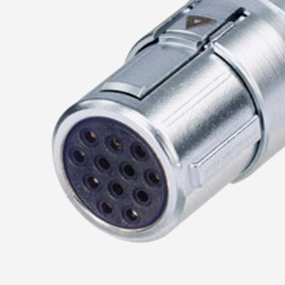 Multipin Connectors